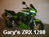 Gary's ZRX 1200